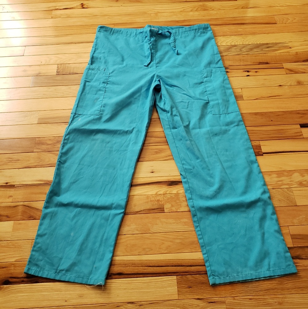 Scrub Pants